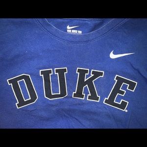 Duke T-shirt